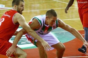 Karşıyaka 3. haftayı lider tamamladı