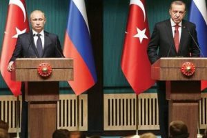 T&uuml;rkiye'den Rusya'ya doğalgaz davası