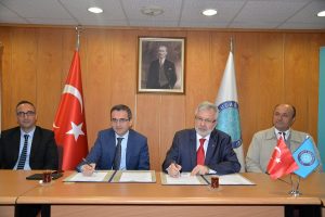 Uludağ &Uuml;niversitesi ile Prysmian arasında işbirliği