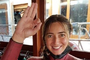 Şahika Erc&uuml;men: ''Sağlığım yerinde, beni merak etmeyin!''