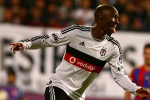 "Atiba ile &ouml;m&uuml;r boyu s&ouml;zleşme yapılsın"