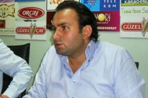 &Ccedil;aykur Rizespor'da puan umudu