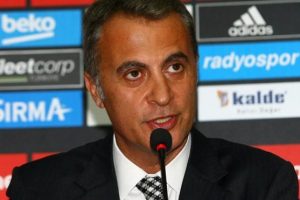 Fikret Orman:''Stadın a&ccedil;ılışını Barcelona ile yapmak istiyoruz''
