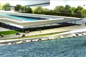 Bursa Gemlik meydanı etap etap ortaya &ccedil;ıkıyor