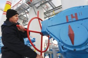 BOTAŞ, Rus gazı i&ccedil;in tahkim s&uuml;reci başlattı