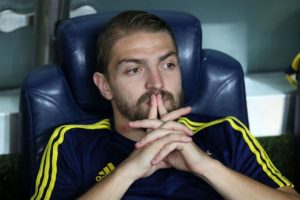 Caner Erkin ve Ba'dan k&ouml;t&uuml; haber
