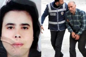 Karısını doğum g&uuml;n&uuml;nde &ouml;ld&uuml;ren kocaya ağırlaştırılmış m&uuml;ebbet