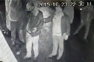 İstanbul'un g&ouml;beğinde tinerci dehşeti