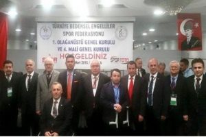"40 sporcu sayısına ulaşmaya &ccedil;alışıyoruz"