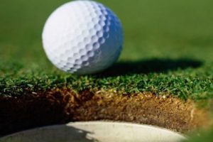 Tivibu Pro-AM Golf Turnuvası başladı