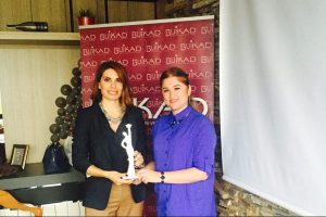 "Doğru Kişiyi mi İstihdam Ediyoruz" konusu işlendi...