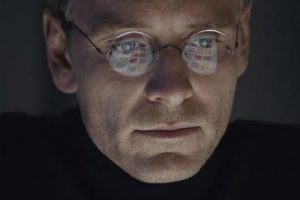 Steve Jobs filmi beklenilenin altında gişe yaptı