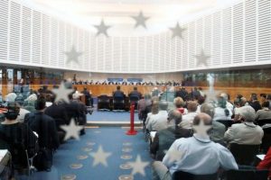 Avrupa İnsan Hakları Mahkemesi şikayeti haklı buldu