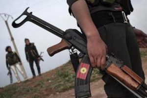 PKK'ya 6 bin askerle İkiyaka'da &ccedil;ok kritik operasyon