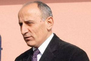 Mehmet Baransu'nun yargılandığı davada Dursun &Ccedil;i&ccedil;ek ifade verdi
