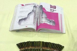 &Ouml;ld&uuml;r&uuml;lenlerden biri 'IŞİD Kadısı'