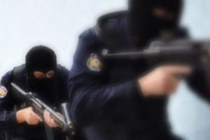 Diyarbakır Valiliği: Canlı bomba yakalandı