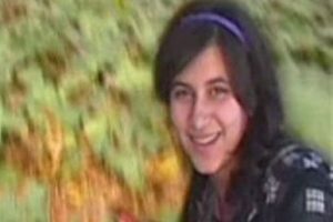 Kayıp Melisa'nın cansız bedeni bulundu