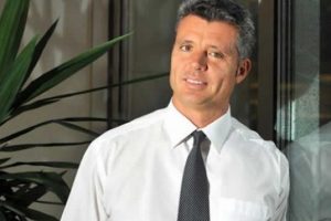 Saran: "Fenerbah&ccedil;e'yi d&uuml;nya kul&uuml;b&uuml; yapacağım"