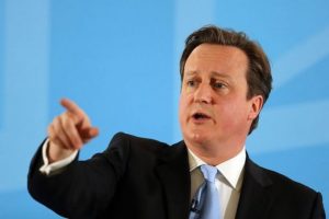 Cameron'a 'Sisi davetini geri &ccedil;ek' mektubu