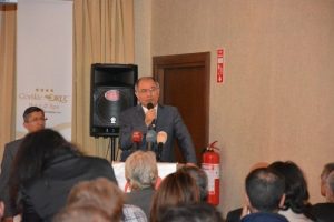 Eski İ&ccedil;işleri Bakanı Efkan Ala: "Bir politik &ccedil;&ouml;lleşme yaşıyoruz"