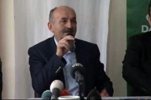 "Bize tuzaklar kuruldu ama asla o tuzaklara d&uuml;şmedik"