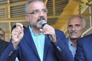 "T&uuml;rkiye'nin partisi olacağız, &uuml;lkeyi b&ouml;lmeyeceğiz"