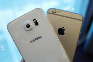 Hangisi daha iyi? iPhone 6S mi Galaxy S6 mı?