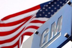 General Motors 1,4 milyon aracı geri &ccedil;ağırdı