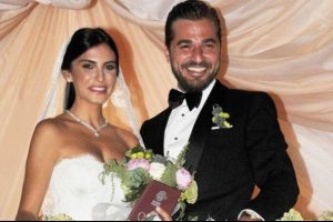 Neslişah Alko&ccedil;lar'dan doğum a&ccedil;ıklaması...