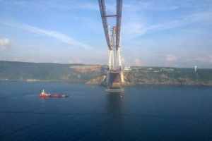 3. K&ouml;pr&uuml; ve Avrasya T&uuml;neli ne zaman a&ccedil;ılacak?