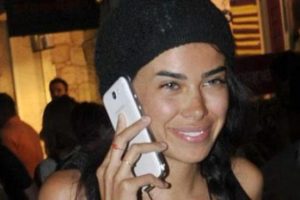 Asena Erkin'den şaşırtan paylaşım...