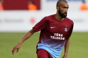 Bosingwa krizi mahkemeden d&ouml;nd&uuml;