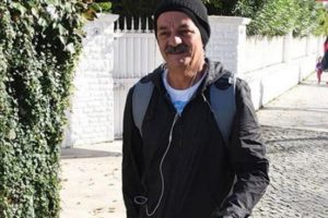 Zafer Alg&ouml;z: T&uuml;rkiye'de bir ilki yaptık...