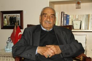 "T&uuml;rkeş yaşasaydı AK Partili olurdu"