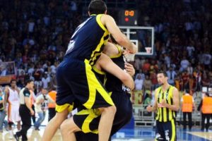 Fenerbah&ccedil;e, Real Madrid karşısına &ccedil;ıkıyor