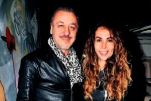 '&Ccedil;ocuğumuzla zaman ge&ccedil;iriyoruz'...