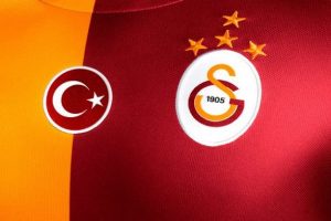 Galatasaray'a yeni sponsor