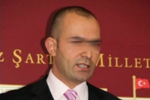 Saldırganın vekillerle a&ccedil;ıklama yaptığı ortaya &ccedil;ıktı