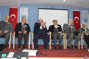 Atat&uuml;rk'&uuml; g&ouml;renler anılarını anlattı