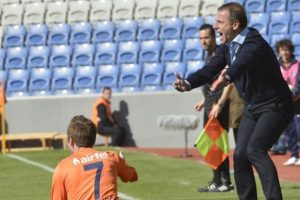 Başakşehir yine 3 puan istiyor