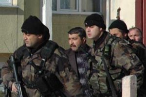 Evine gelen polisi şehit eden g&uuml;venlik&ccedil;inin cezası onandı