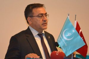 Bursa'dan, sağlık &ccedil;alışanlarına y&ouml;nelik ter&ouml;r saldırılarına tepki