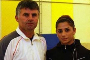 "Nevin'in a&ccedil;ıklamalarını cahilliğine veriyorum"
