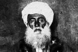 Şeyh Said'in torunu hayatını kaybetti
