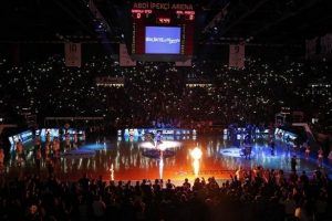 Cumhuriyet Bayramı coşkusu Anadolu Efes ma&ccedil;ında yaşanacak