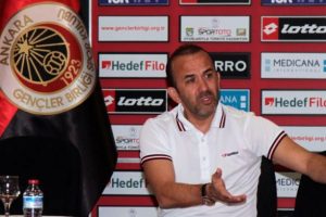 "Beşiktaş bulunduğu yeri hak ediyor"
