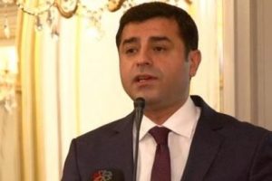 "Partimin tek başına iktidar olmasını istemiyorum"