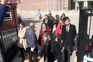 Amerikalı kadın yolcunun &ouml;l&uuml;m&uuml; davasına devam edildi