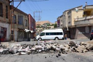 Ter&ouml;r, otelleri kapanma noktasına getirdi